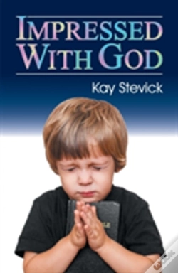 Capa do artigo Impressed With God