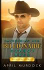Impressing Her Billionaire Cowboy Boss - Preview