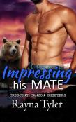 Impressing His Mate
