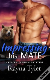 Impressing His Mate