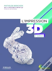 Capa do artigo Impression 3d (2e Édition)