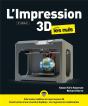 Impression 3d Pour Les Nuls (2e Édition) - Preview