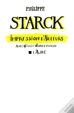 Capa do artigo Impression D'Ailleurs