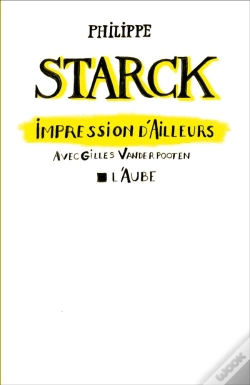 Capa do artigo Impression D'Ailleurs