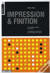 Capa do artigo Impression & Finition
