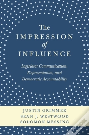 Capa do artigo Impression Of Influence