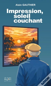 Capa do artigo Impression, Soleil Couchant