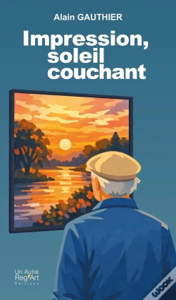 Capa do artigo Impression, Soleil Couchant