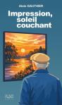 Impression, Soleil Couchant - Preview