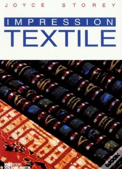 Capa do artigo Impression Textile
