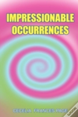 Capa do artigo Impressionable Occurrences