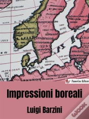 Capa do artigo Impressioni Boreali
