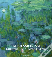 Capa do artigo Impressionism 1860-1910