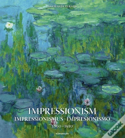 Capa do artigo Impressionism 1860-1910