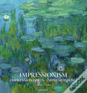 Impressionism 1860-1910