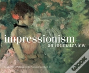 Capa do artigo Impressionism, An Intimate View