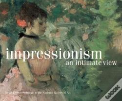Capa do artigo Impressionism, An Intimate View