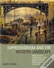 Capa do artigo Impressionism And The Modern Landscape