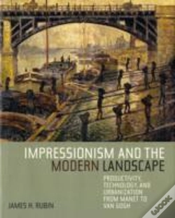 Capa do artigo Impressionism And The Modern Landscape