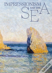 Capa do artigo Impressionism And The Sea