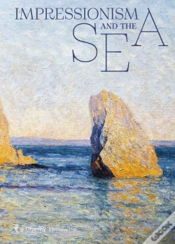 Capa do artigo Impressionism And The Sea
