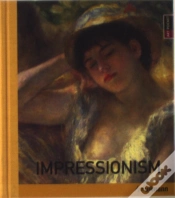 Capa do artigo Impressionism: Art Pocket
