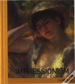 Capa do artigo Impressionism: Art Pocket