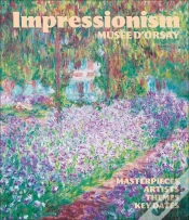 Capa do artigo Impressionism At The Musée D