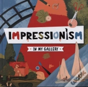 Capa do artigo Impressionism