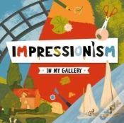 Capa do artigo Impressionism