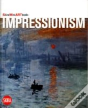 Capa do artigo Impressionism