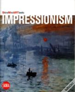 Capa do artigo Impressionism