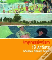 Capa do artigo Impressionism