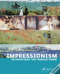 Capa do artigo Impressionism