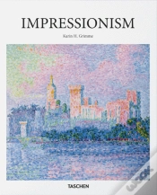 Capa do artigo Impressionism