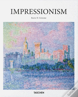 Capa do artigo Impressionism