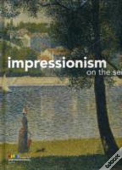 Capa do artigo Impressionism