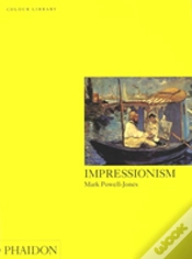 Capa do artigo Impressionism