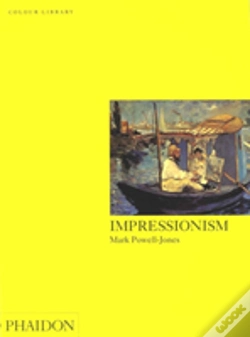 Capa do artigo Impressionism