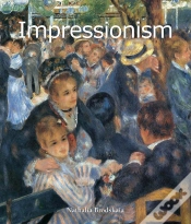 Capa do artigo Impressionism