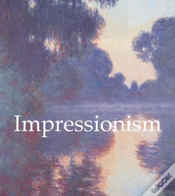 Capa do artigo Impressionism