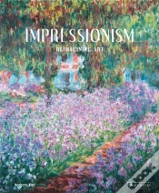 Capa do artigo Impressionism