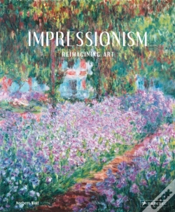 Capa do artigo Impressionism