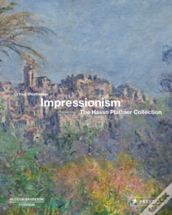 Capa do artigo Impressionism