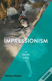 Capa do artigo Impressionism