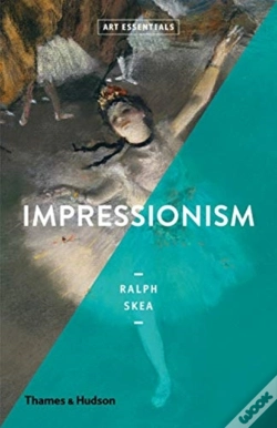 Capa do artigo Impressionism