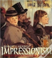 Capa do artigo Impressionism