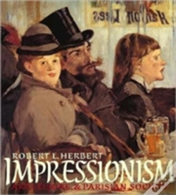 Capa do artigo Impressionism