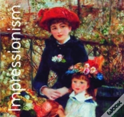 Capa do artigo Impressionism