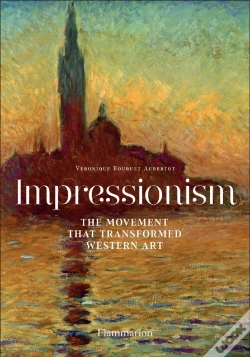 Capa do artigo Impressionism